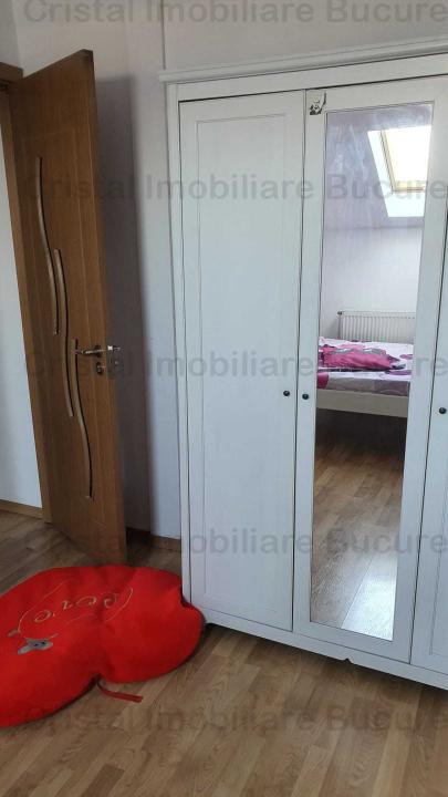 Apartament 3 camere Berceni/Centrata/AC