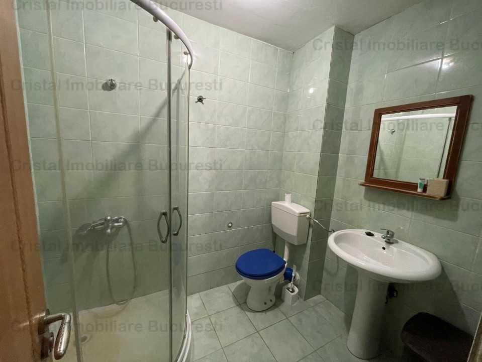 Apartament 3 camere Berceni/Centrata/AC