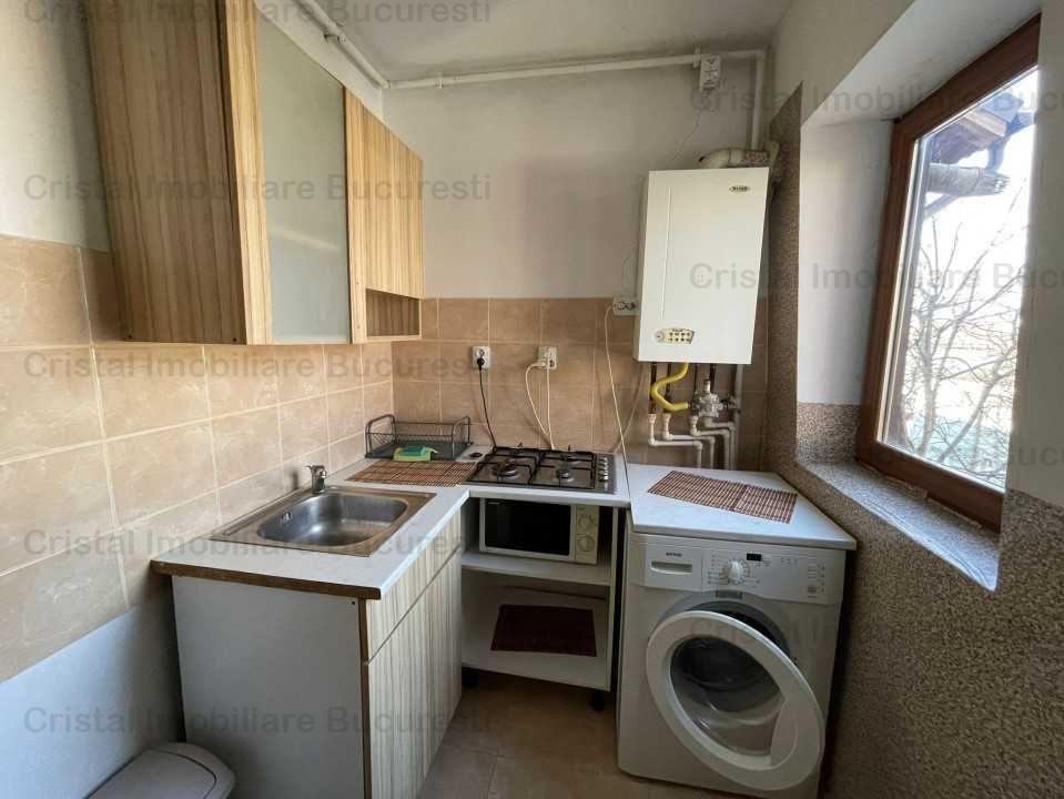 Apartament 3 camere Berceni/Centrata/AC