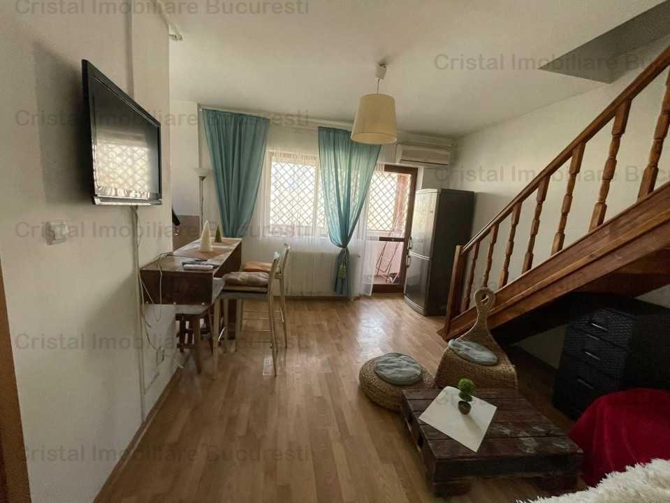 Apartament 3 camere Berceni/Centrata/AC