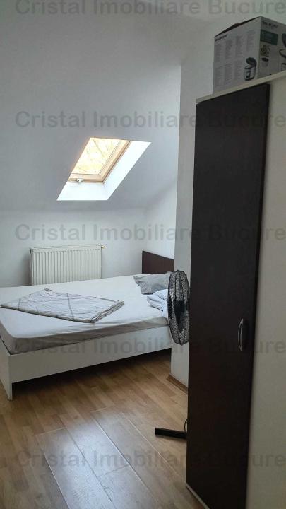 Apartament 3 camere Berceni/Centrata/AC