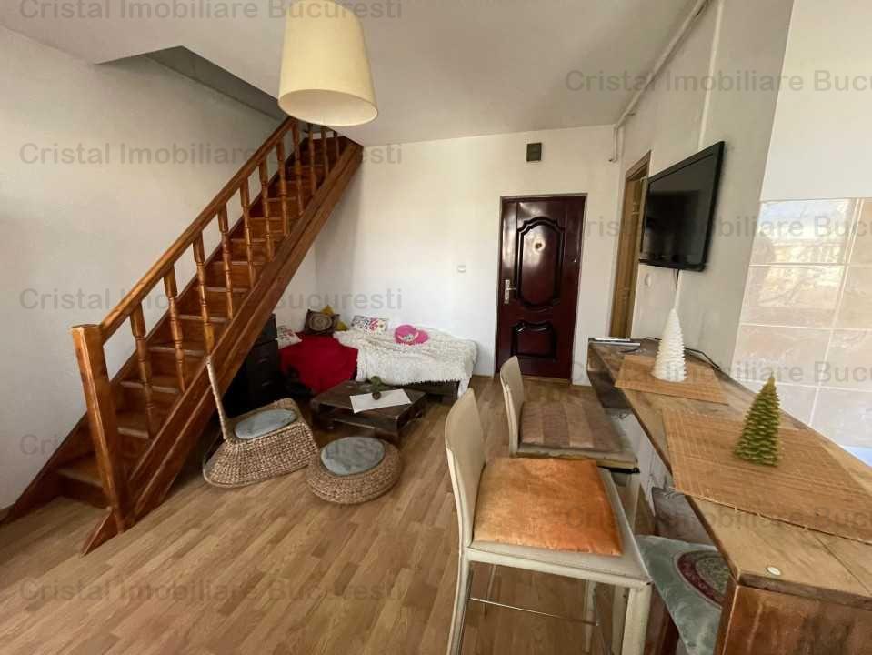 Apartament 3 camere Berceni/Centrata/AC