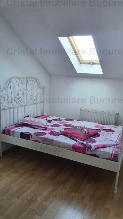 Apartament 3 camere Berceni/Centrata/AC