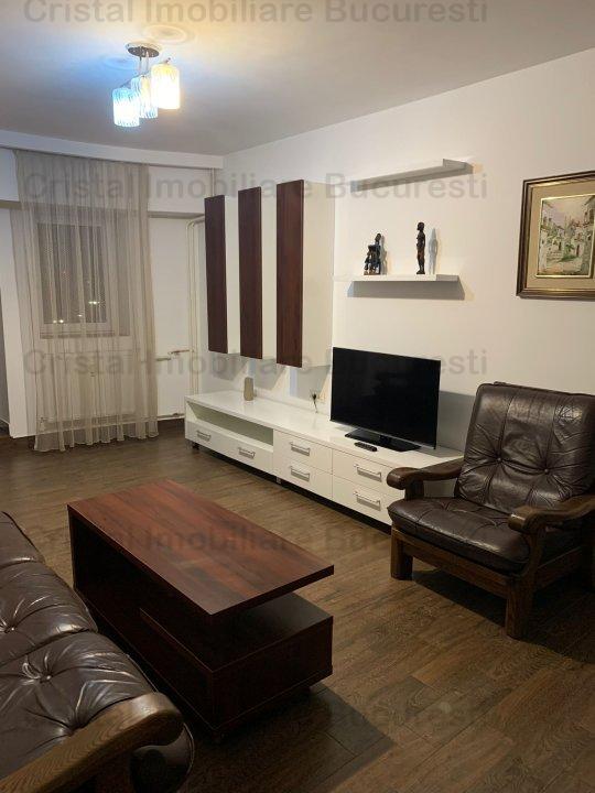 Apartament 2 camere, Palatul Parlamentului