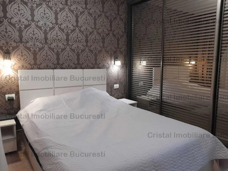 Apartament 2 camere, Nerva Traian, centrala proprie, loc de parcare