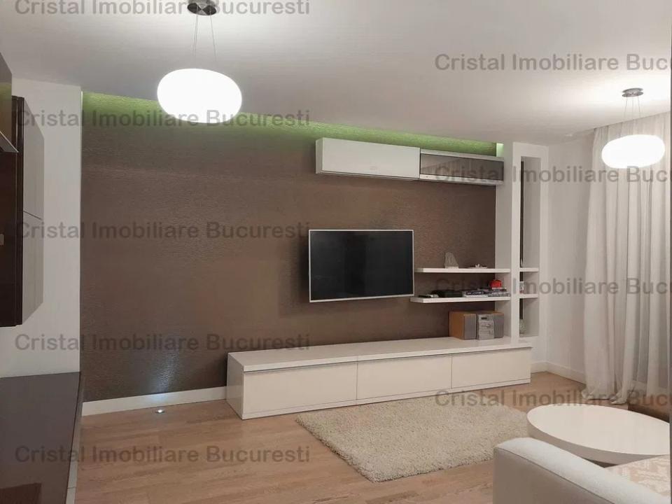 Apartament 2 camere, Nerva Traian, centrala proprie, loc de parcare