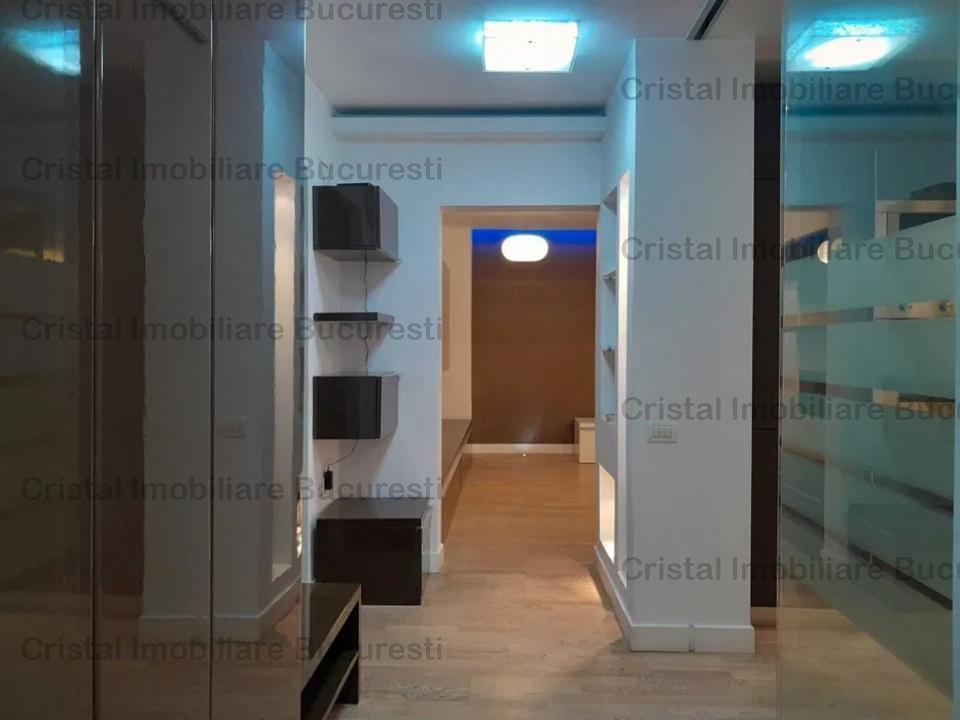 Apartament 2 camere, Nerva Traian, centrala proprie, loc de parcare