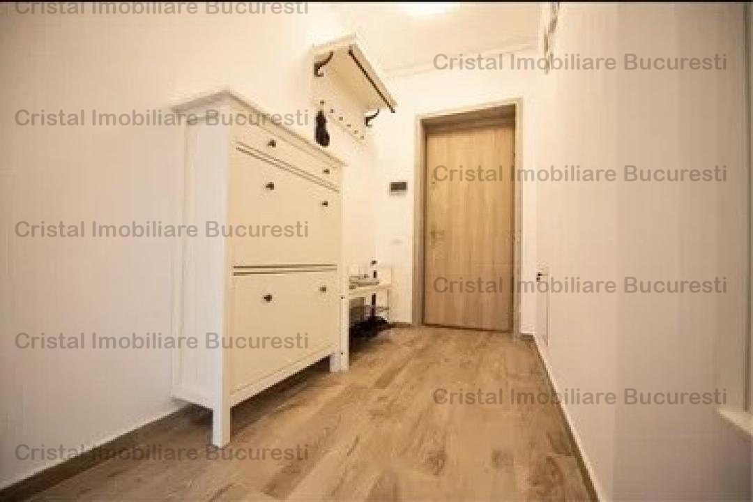 Apartament 2 camere Unirii, centrala proprie, loc de parcare!