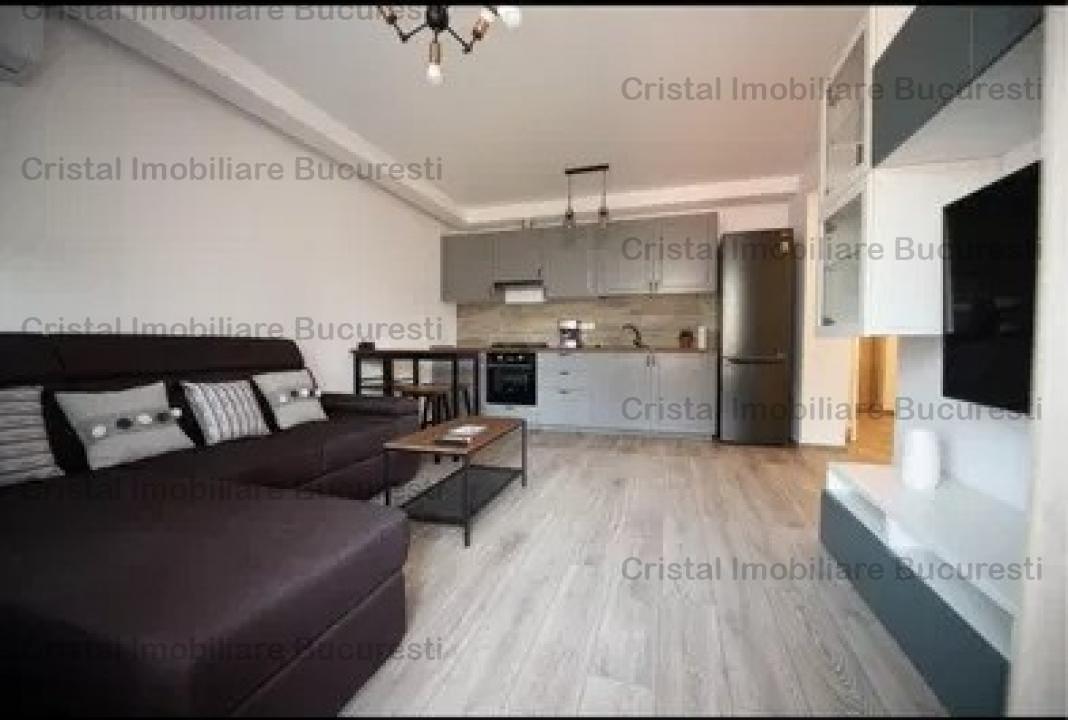 Apartament 2 camere Unirii, centrala proprie, loc de parcare!