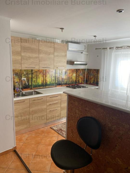 Apartament 2 camere Unirii Zepter