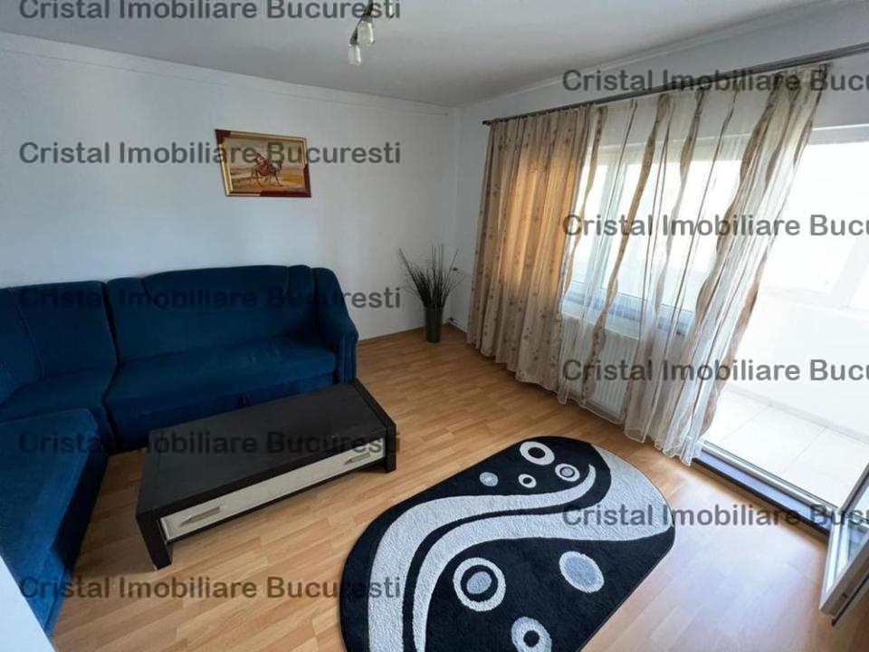 Apartament 2 Camere Decebal / Alba Iulia