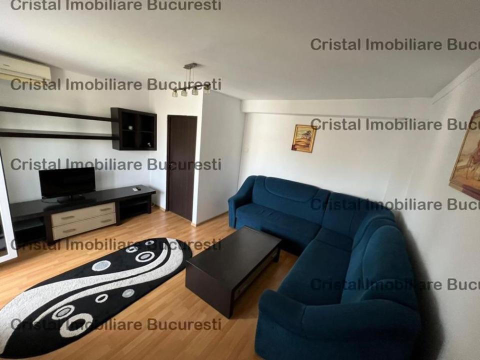 Apartament 2 Camere Decebal / Alba Iulia