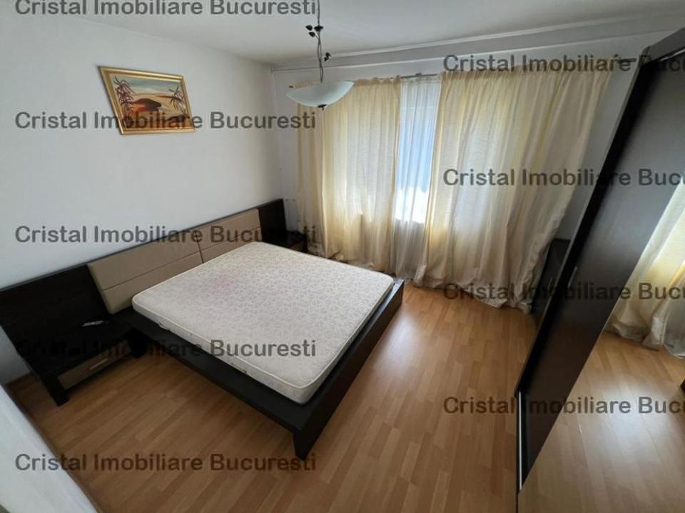 Apartament 2 Camere Decebal / Alba Iulia