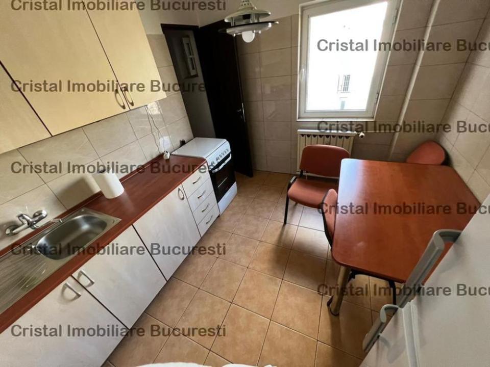 Apartament 2 Camere Decebal / Alba Iulia