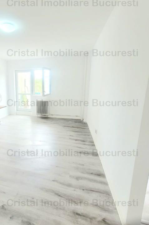 Apartament  luminos 2 camere, zona Vacaresti.