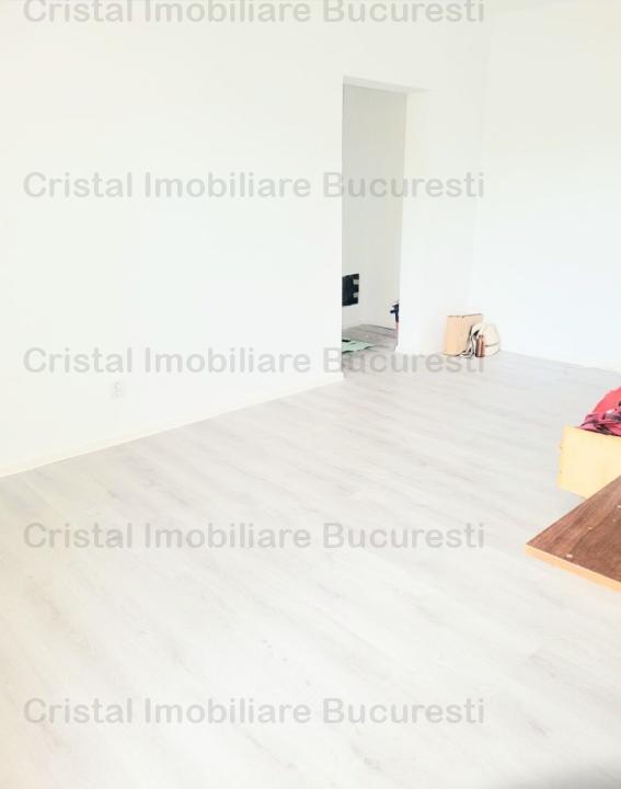 Apartament  luminos 2 camere, zona Vacaresti.