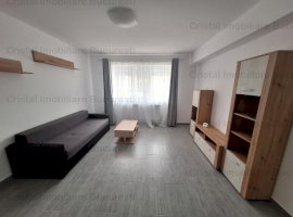 Inchiriez apartament de 2 camere in zona Nicolae Teclu 