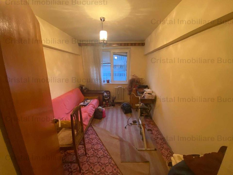 Apartament 3 camere, Tineretului. Radulescu Motru. Piata Norilor. 