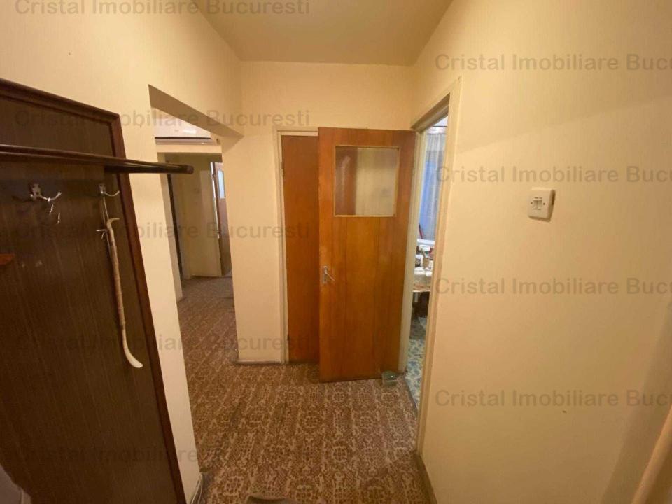 Apartament 3 camere, Tineretului. Radulescu Motru. Piata Norilor. 