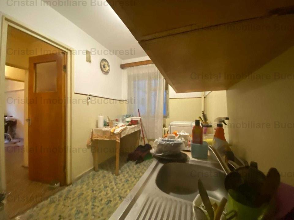 Apartament 3 camere, Tineretului. Radulescu Motru. Piata Norilor. 