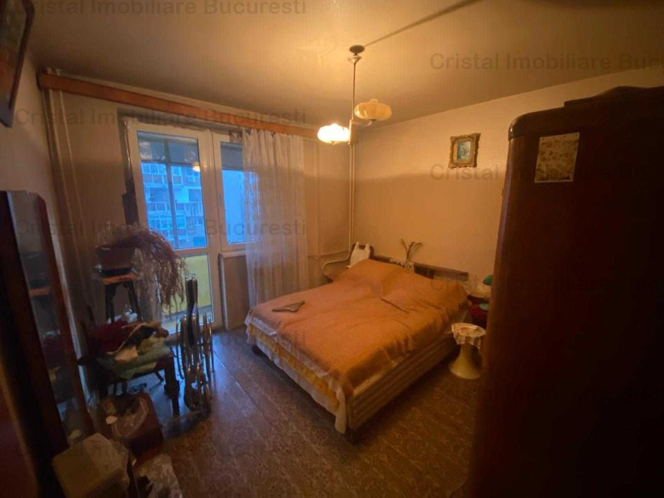 Apartament 3 camere, Tineretului. Radulescu Motru. Piata Norilor. 