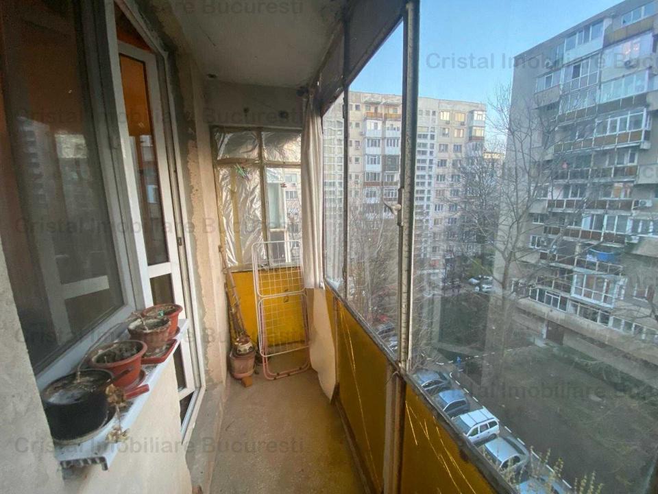 Apartament 3 camere, Tineretului. Radulescu Motru. Piata Norilor. 