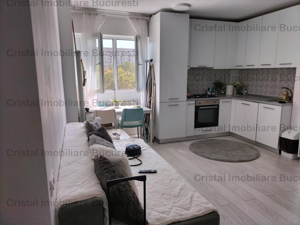 Apartament luminos, 2 camere. Zona Emil Racovita.