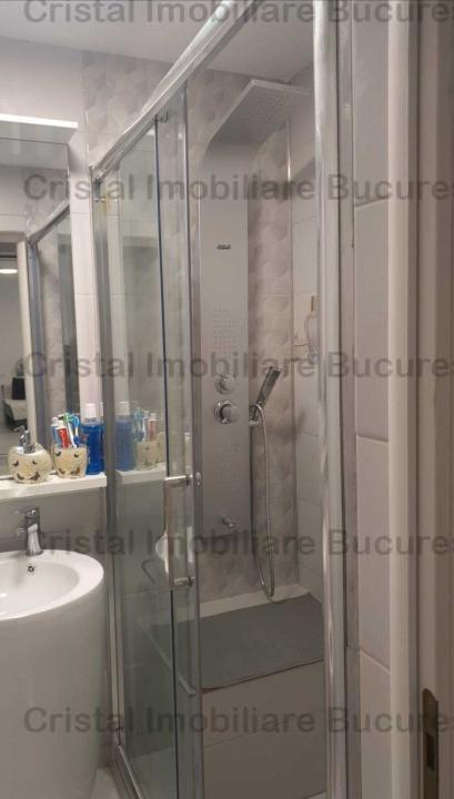 Apartament luminos, 2 camere. Zona Emil Racovita.