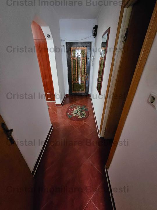 Apartament 2 camere, Tineretului, Piata Norilor. 