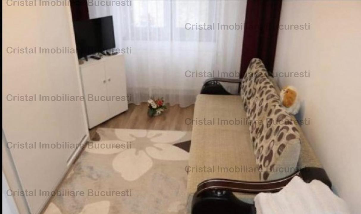 Apartament 2 camere Brancoveanu, Decomandat.