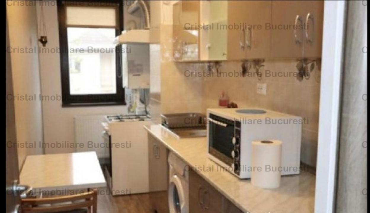 Apartament 2 camere Brancoveanu, Decomandat.