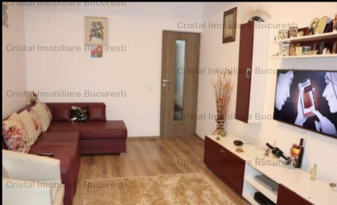 Apartament 2 camere Brancoveanu, Decomandat.