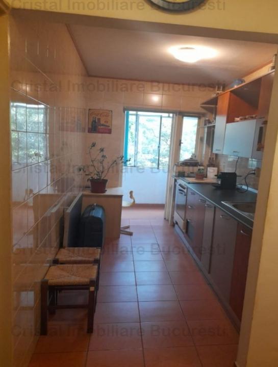 Apartament 2 camere. La 5 min de metrou Piata Sudului, Sun Plaza. 