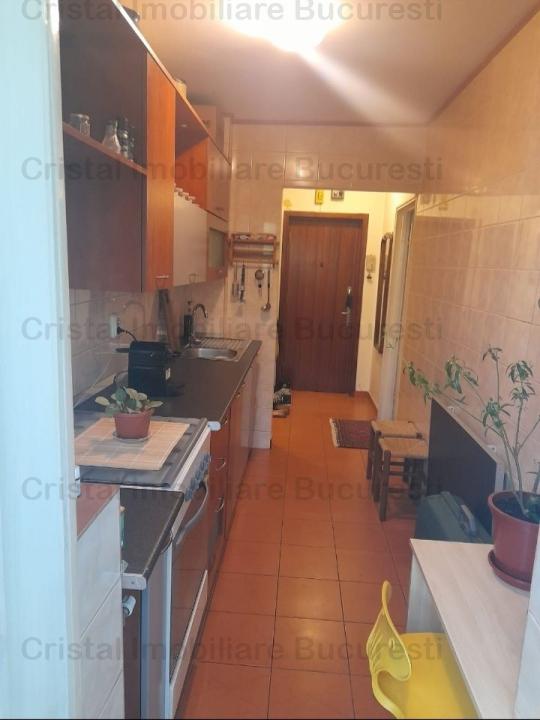 Apartament 2 camere. La 5 min de metrou Piata Sudului, Sun Plaza. 