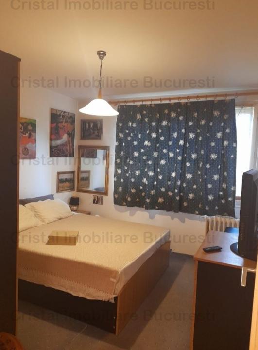 Apartament 2 camere. La 5 min de metrou Piata Sudului, Sun Plaza. 