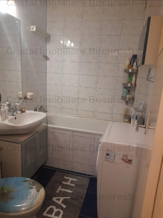 Apartament 2 camere. La 5 min de metrou Piata Sudului, Sun Plaza. 