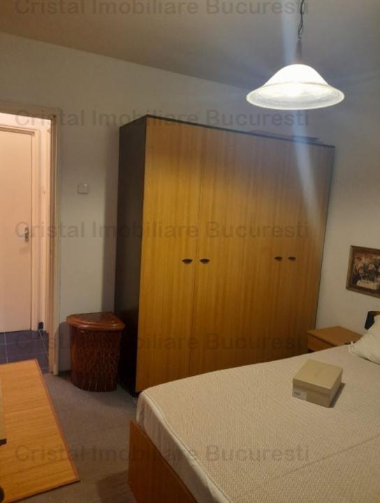 Apartament 2 camere. La 5 min de metrou Piata Sudului, Sun Plaza. 