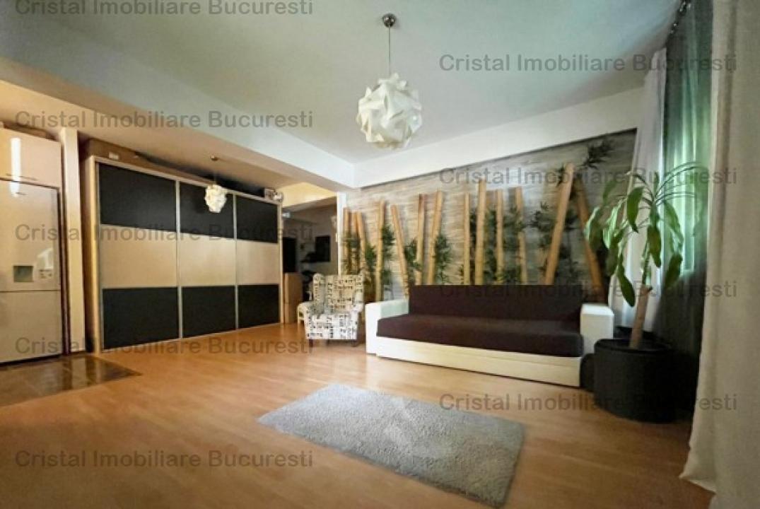 Apartament 2 camere. La 5 min. de metrou Piata Sudului.