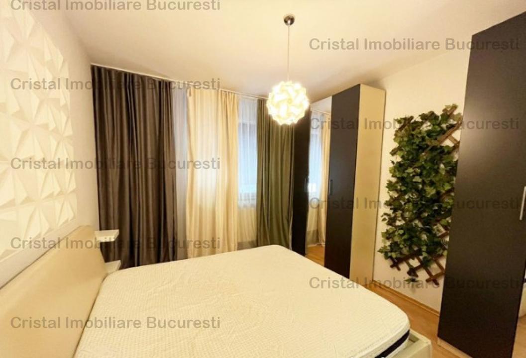 Apartament 2 camere. La 5 min. de metrou Piata Sudului.