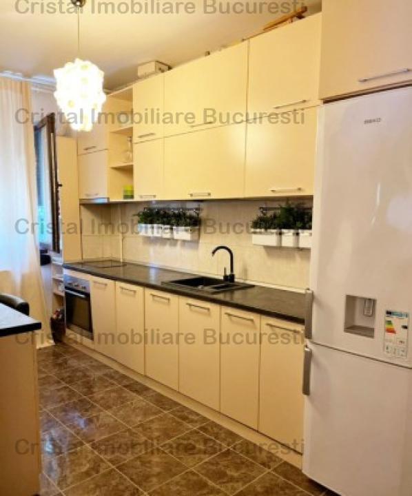 Apartament 2 camere. La 5 min. de metrou Piata Sudului.