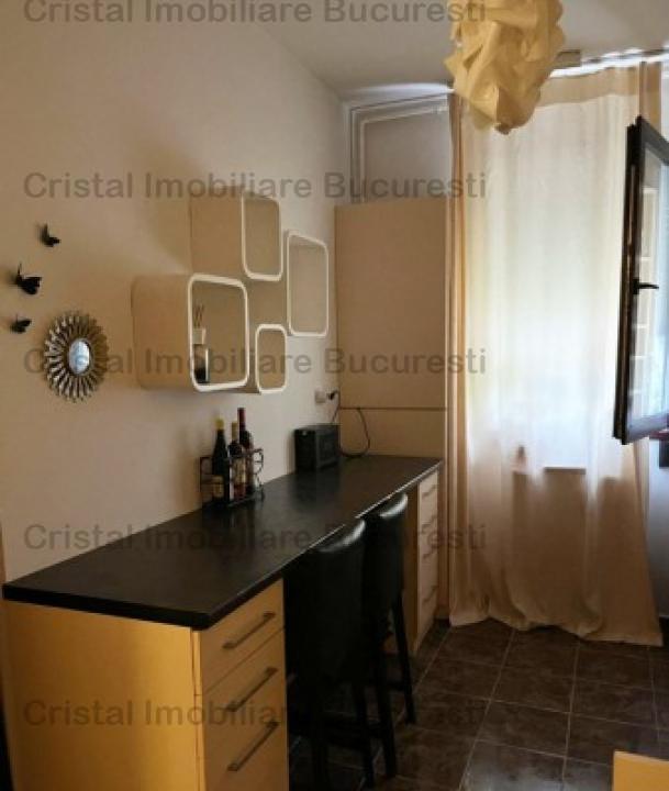 Apartament 2 camere. La 5 min. de metrou Piata Sudului.