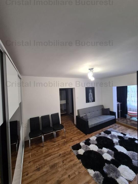 Apartament 2 camere, Aparatorii Patriei