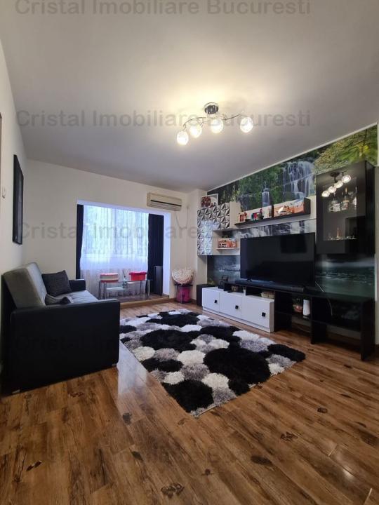 Apartament 2 camere, Aparatorii Patriei