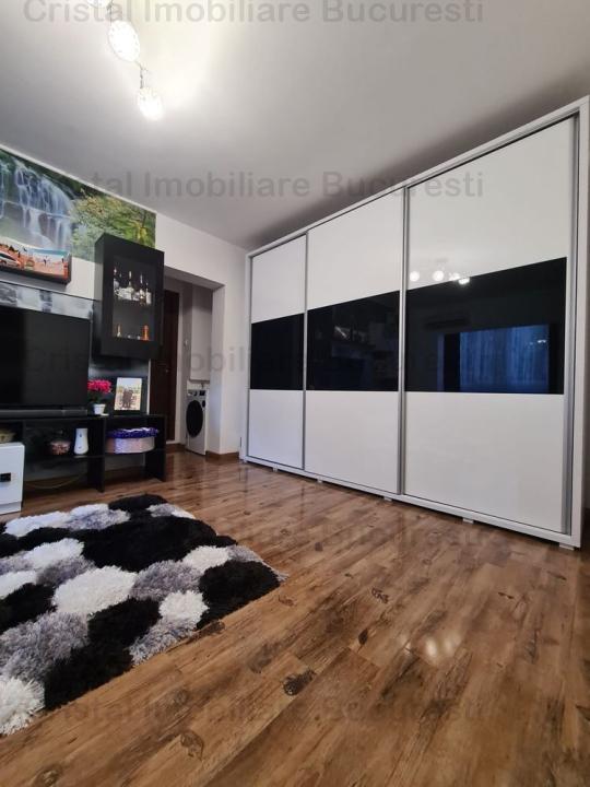 Apartament 2 camere, Aparatorii Patriei