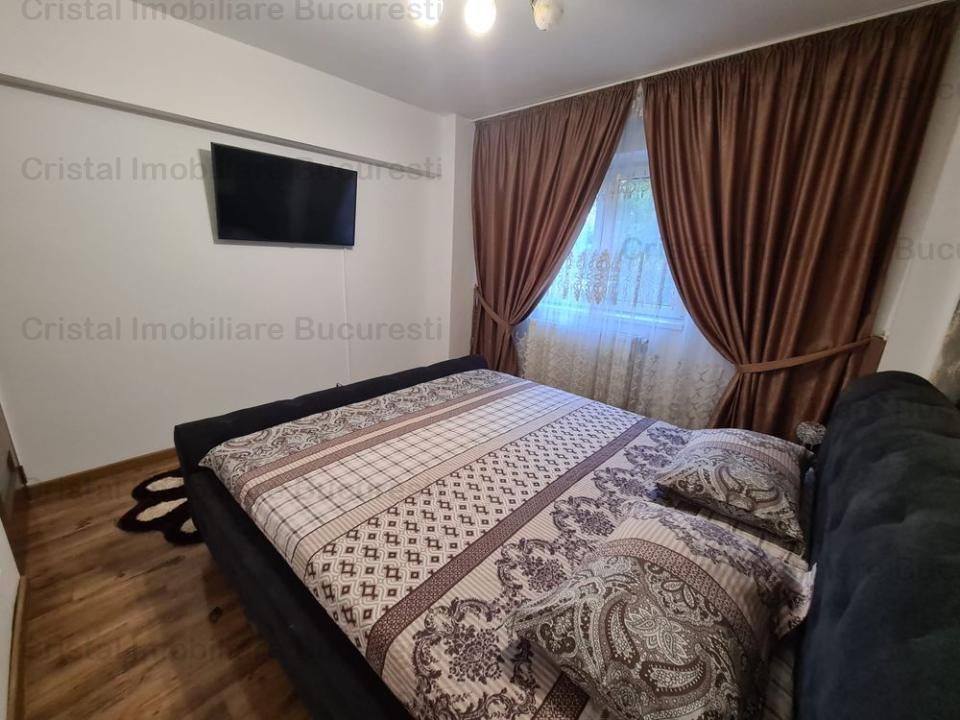 Apartament 2 camere, Aparatorii Patriei