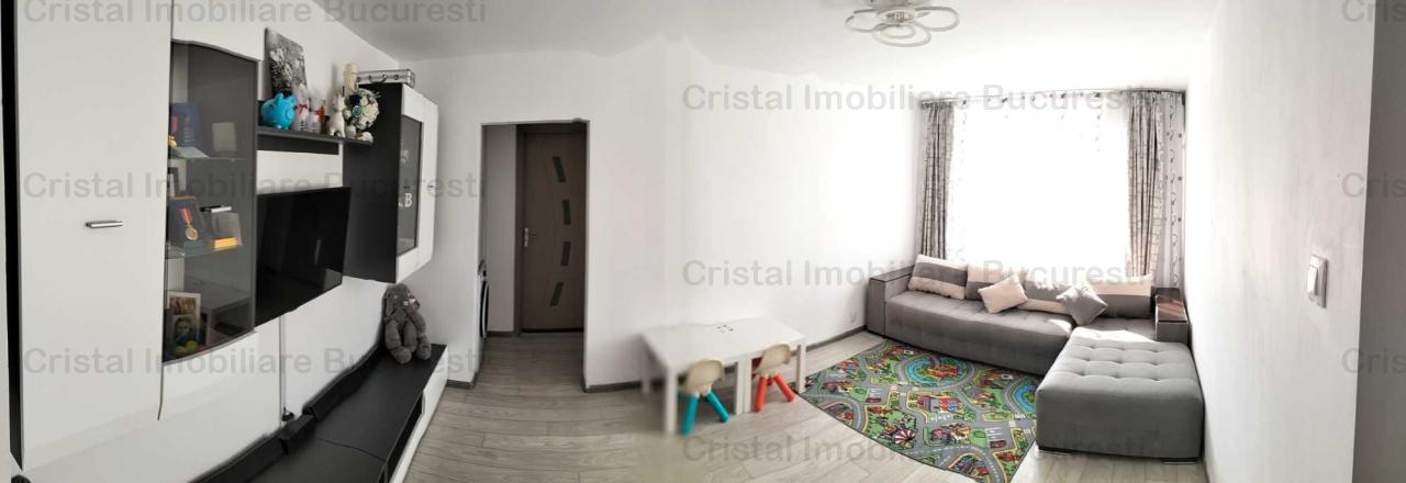 Apartament 3 camere. Zona Cetatea Veche, Brancoveanu. 