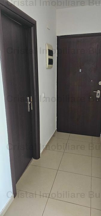 Vand apartamenrt 3 camere zona Nerva Traian