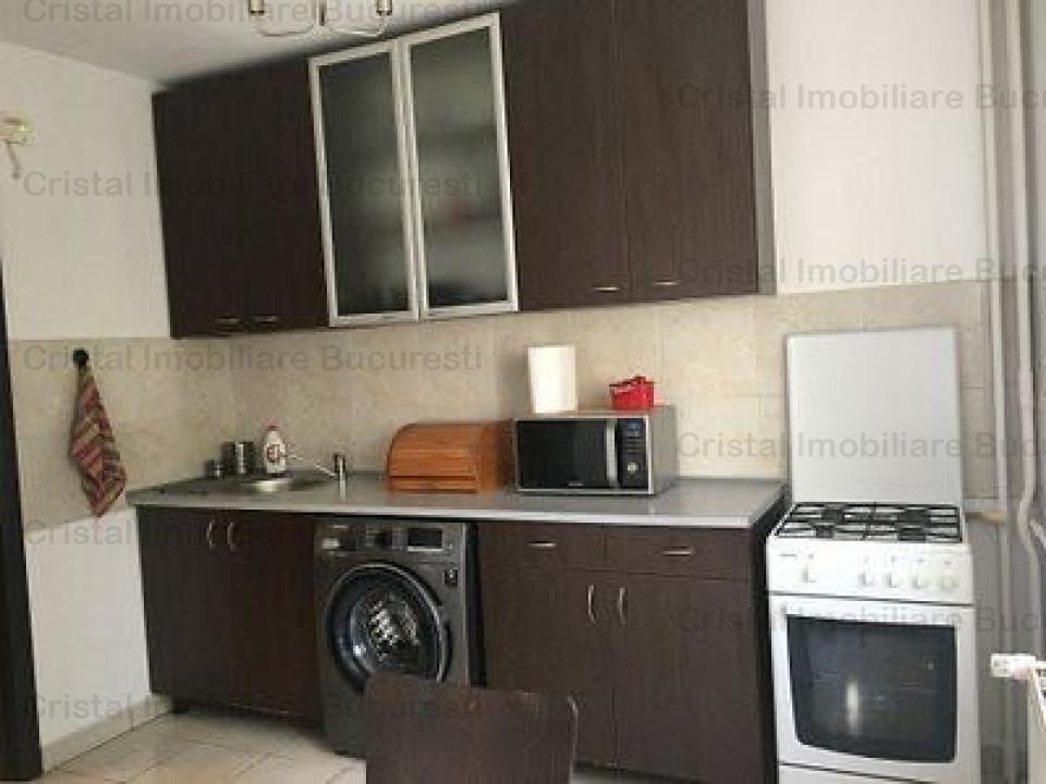 Apartament 2 camere Timpuri Noi/AC/Metrou