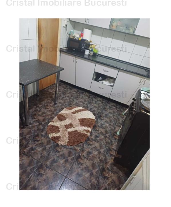 Apartament 3 camere3 de vanzare Rasaritului