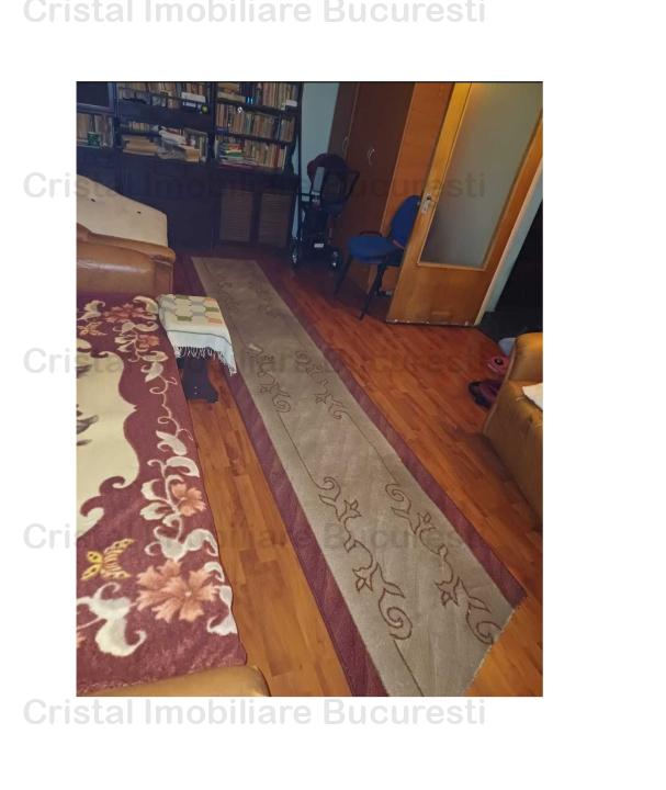 Apartament 3 camere3 de vanzare Rasaritului